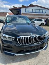 BMW X4 xDrive 30 i xLine - gebrauchte BMW X4 aus dem Jahr 2021