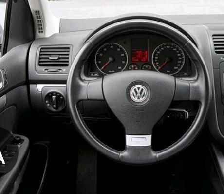 Volkswagen VW Golf 5 1,9