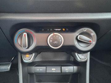 Kia Picanto 1.0 GDI 68 PS Vision Automatik Navi SHZ