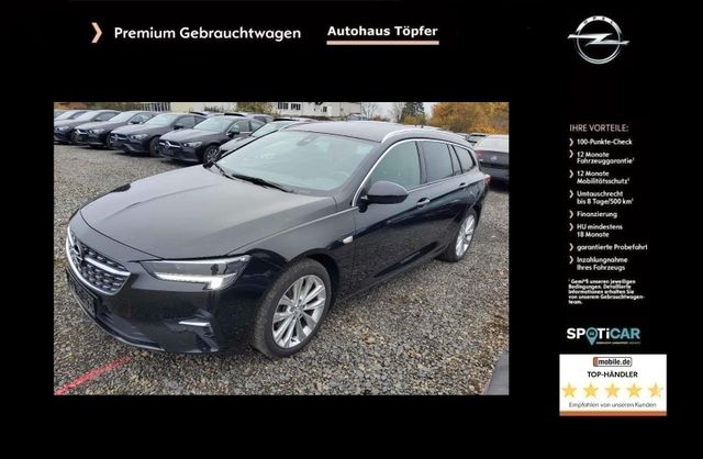 Opel Insignia B ST Premium "Elegance" 1Hand/Radar/LED