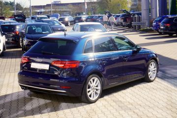 Audi A3 - 6