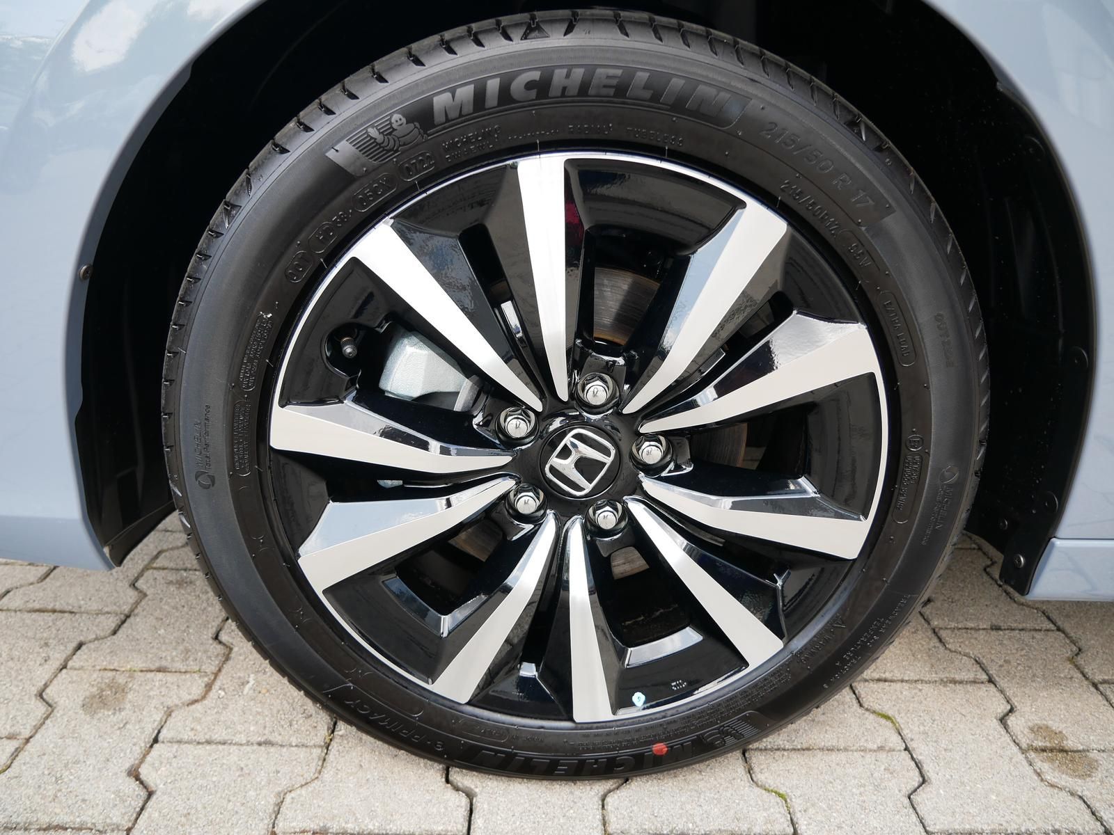 Honda Civic - Bild 11
