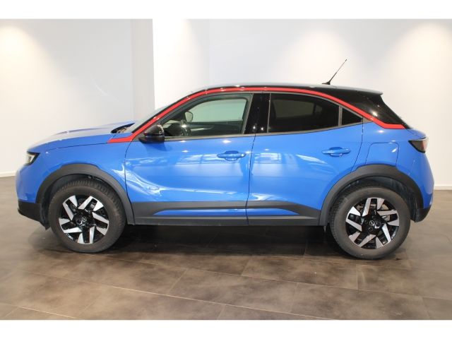 Opel Mokka — fotografia 3