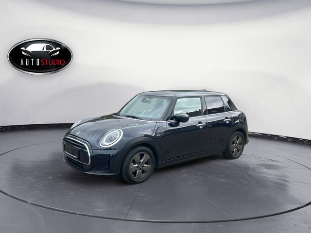 MINI Cooper 5-t Classic LED Teilleder Einparkhilfe