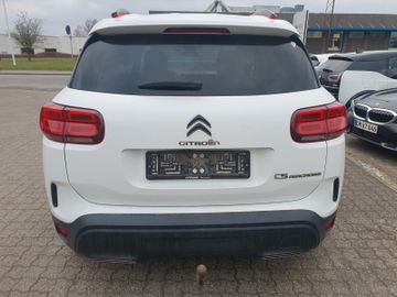 Citroen C5 Aircross - 6