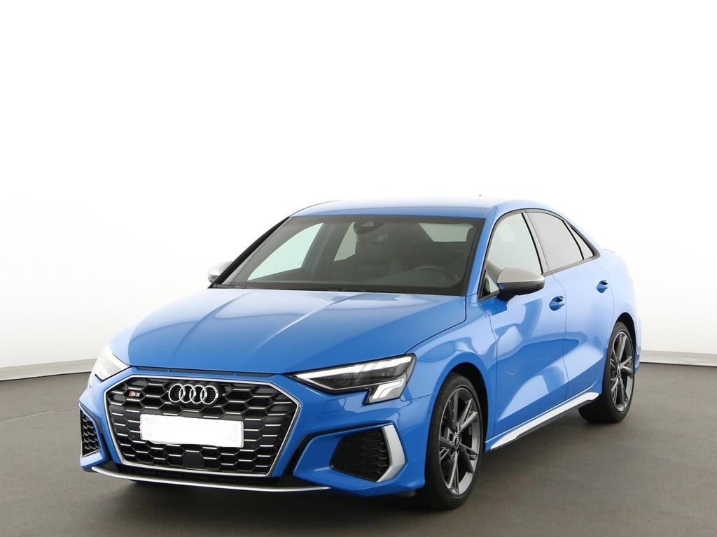 Image of Audi S3