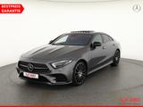 Mercedes-Benz CLS 450 AMG Line 4Matic Sitzbelüftung Burmester - Mercedes-Benz CLS 450 aus 2021