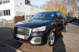 Audi Q2 30 TDI Sport SHZ Temp. Sportsitze Navi TOP! - Audi Q2 Gebrauchtwagen in Berlin
