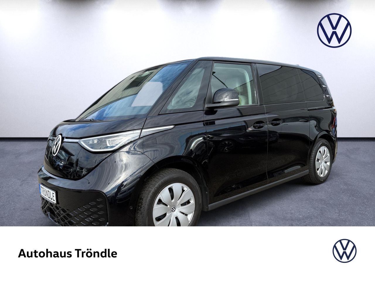 Volkswagen ID.Buzz 150 kW Pro Bluetooth Navi LED Klima
