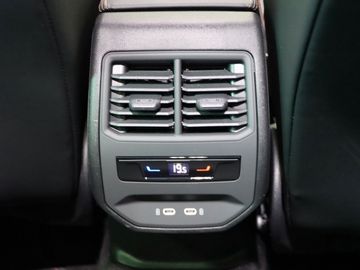 Cupra Leon Sportstourer 1.5 LED Kamera AHK elek. Heckk