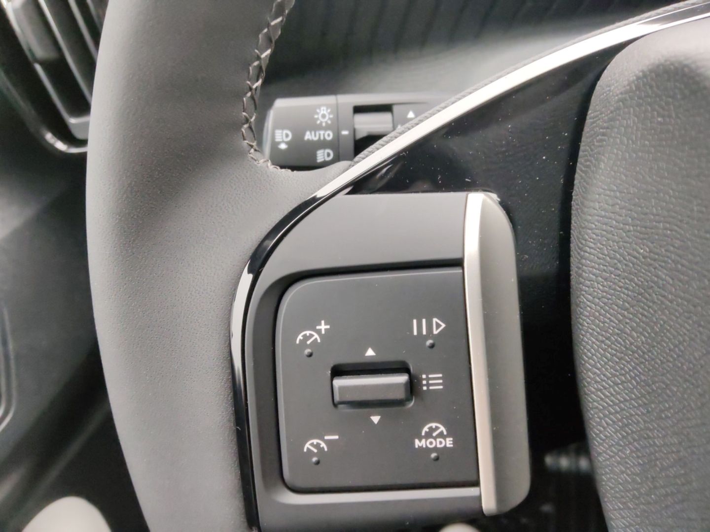 Citroën C3 - Bild 19