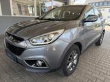 Hyundai ix35 1.6 GDI Trend 2WD - Hyundai ix35: Gdi