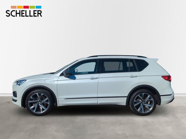 Tarraco FR e-Hybrid