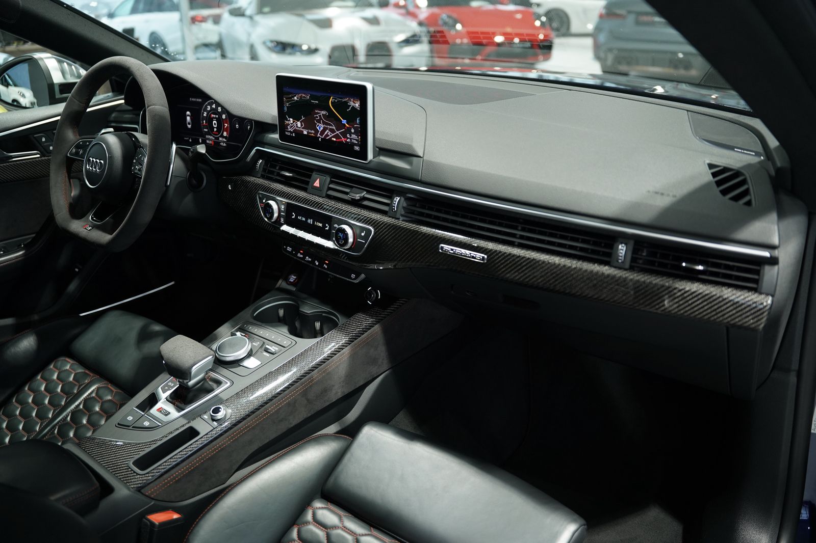 Audi Rs5