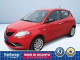 Lancia Ypsilon 1.2 GOLD 69CV MY16 - rote Lancia Ypsilon