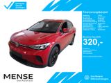 Volkswagen ID.4 Pro Move |AHK|WPumpe|CarPlay|SpurH|el.Heck - Volkswagen ID.4 Jahreswagen
