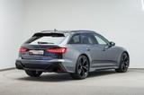 Audi RS 6 Avant performance*HUD*B&O*STHZG*LASER*OPTIK - Audi RS6
