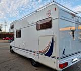 TEC Rotec 630G, super Ausstattung, gepflegt - TEC Alkoven