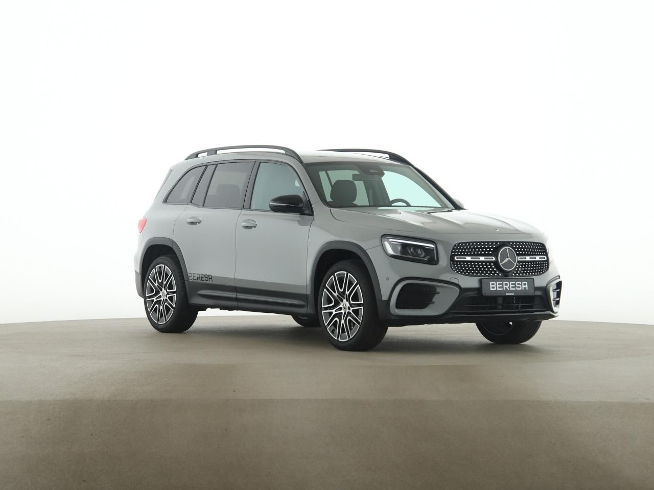 Mercedes-Benz GLB 180 AMG Night MBUX Distronic Kamera LED Navi foto 9