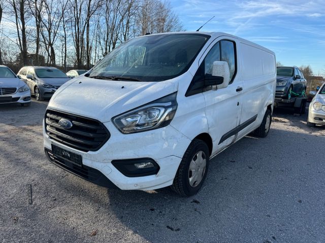 Ford Transit Custom Kasten 300 L2 Trend.Kasten,Euro 6