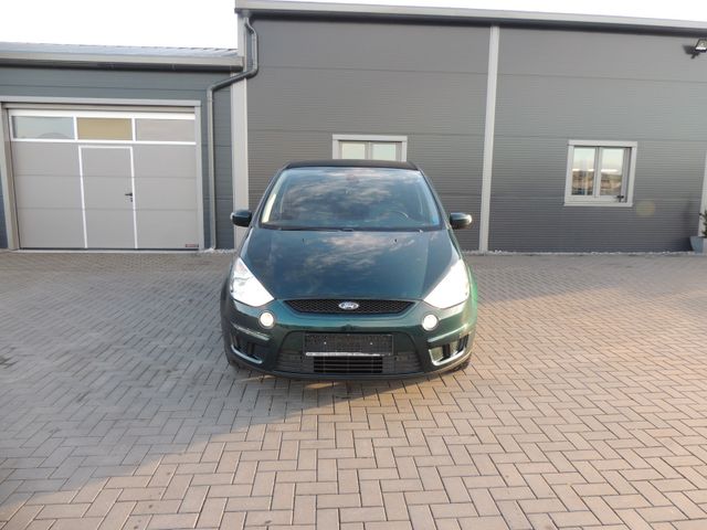 Ford S-Max S-MAX Titanium