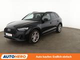 Audi 35 TDI S line Aut.*NAV*LED*ACC*CAM*PDC*SHZ*ALU* - Audi Q5 Gebrauchtwagen in Frankfurt