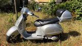Vespa GT 200 L, wenig km!Tüv neu!Garagenfahrzeug! - VESPA GT 200