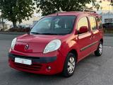 Renault Kangoo Privilege ,5-Sitzer ,ERSTE HAND ,Klima - Renault Kangoo aus 2009 mit Diesel-Antrieb