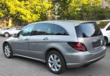 Mercedes-Benz R 320 R CDI 4Matic Automatikgetriebe  7-Sitzer - Mercedes-Benz R 320: Cdi 4matic