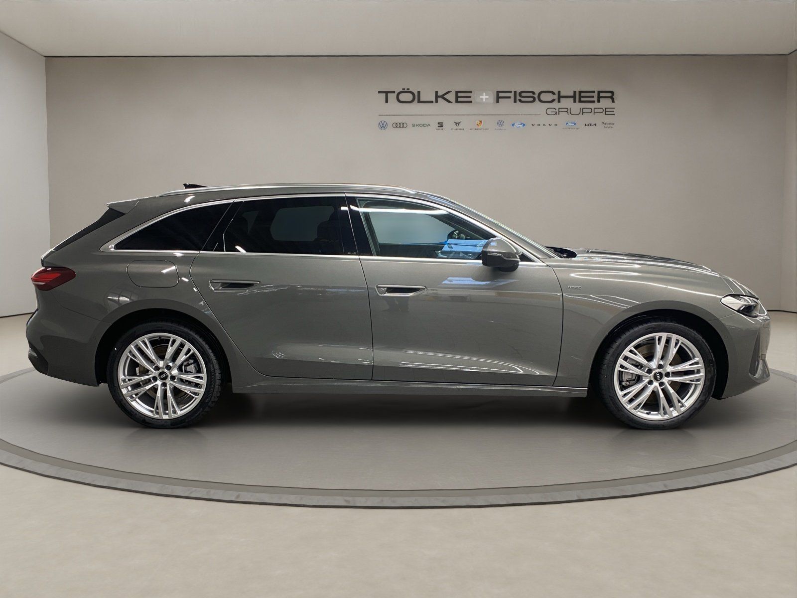 Audi A5 - Bild 6