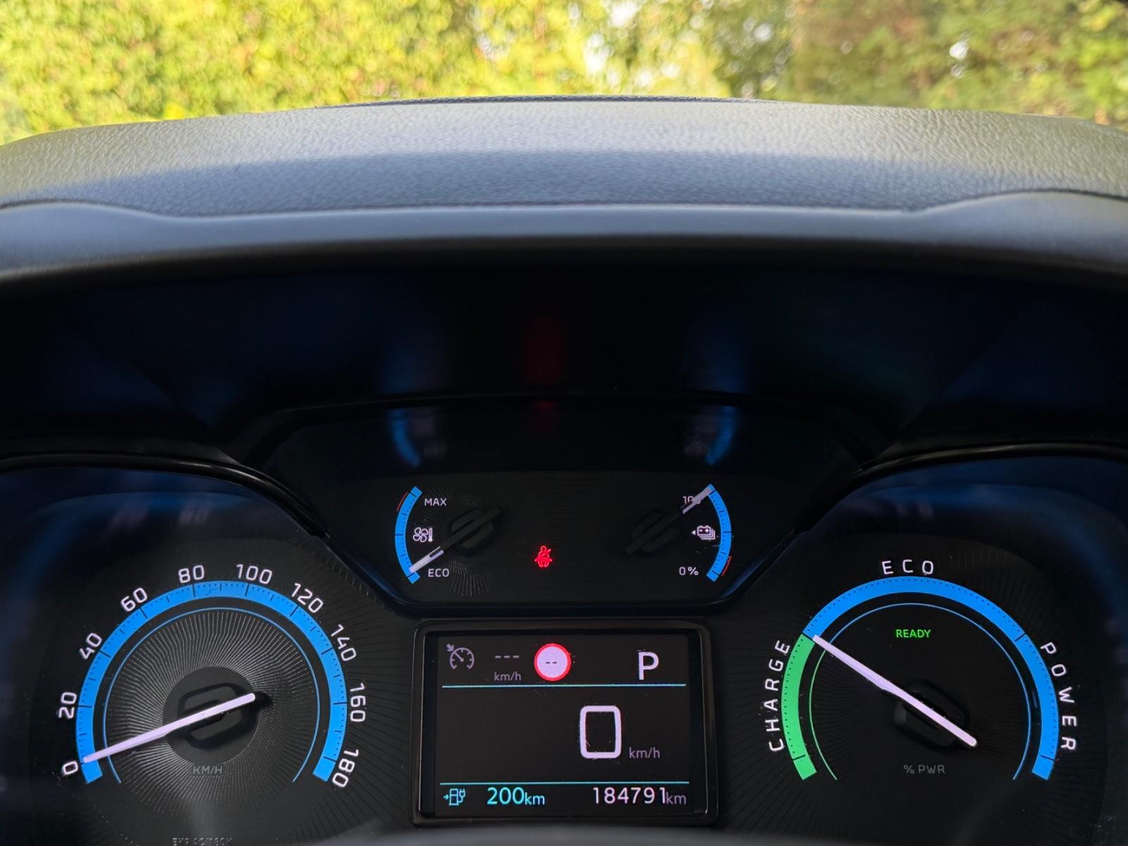 Citroën ë-Berlingo 136 FEEL M 2x Schiebetür Klima
