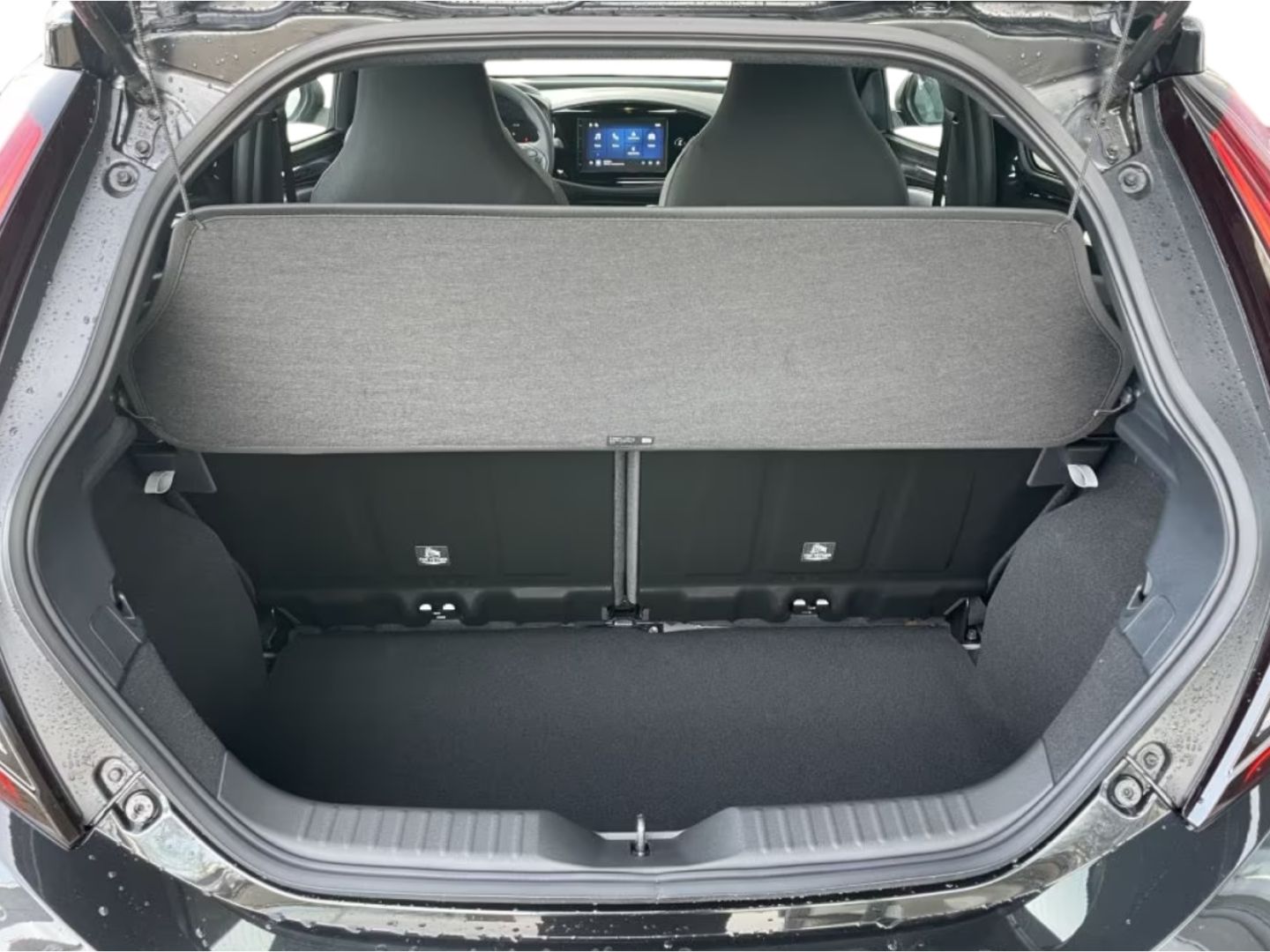 Toyota Aygo (X) - Bild 14