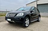 Mercedes-Benz ML 350 4MATIC Sportpaket in Traumzustand!  - Mercedes-Benz ML 350 in Mannheim