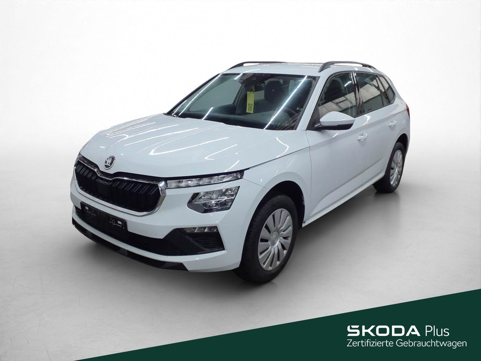 Skoda Kamiq 1.0 TSI Essence*PDC*LED*SHZ*APP*