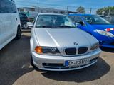 BMW 325Ci Coupé KLASSIKER - gebrauchte BMW 325 aus dem Jahr 2002