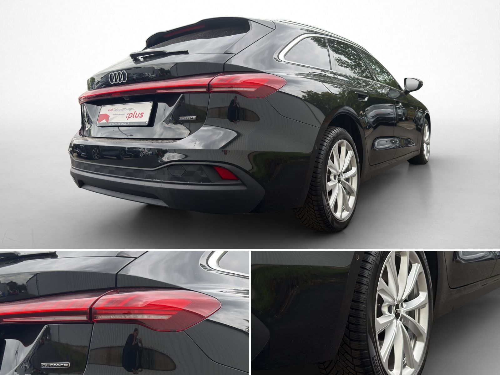 Audi A5 - Bild 24