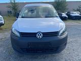 Volkswagen Caddy Maxi 1,6 TDI Kasten - Volkswagen Caddy Maxi aus 2014