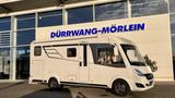 HYMER / ERIBA / HYMERCAR B-Klasse DynamicLine 574  - HYMER / ERIBA B 574