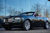 Rolls-Royce Dawn Bespoke Audio - Rolls-Royce Dawn Gebrauchtwagen