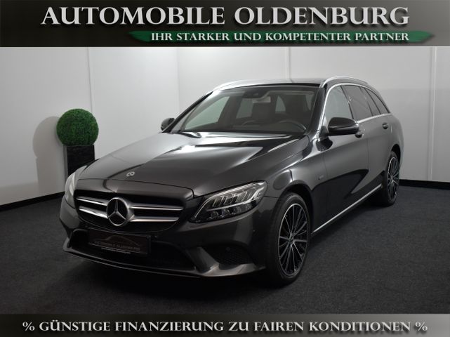 Mercedes-Benz C 300 de T Avantgarde *Distro*AHK*Comand*EasyP*