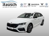 Skoda Octavia Combi 2.0 TSI RS First Edition AHK ACC S - Skoda Octavia: RS First Edition