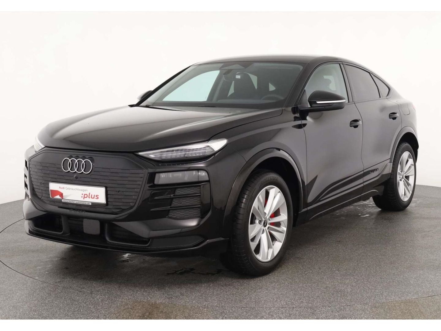 Audi Q6 e-tron - Bild 2