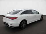 Mercedes-Benz EQE 300 19'' AMG*AHK*RKam*PTS*LED*Ambi*CarPlay - Mercedes-Benz EQE