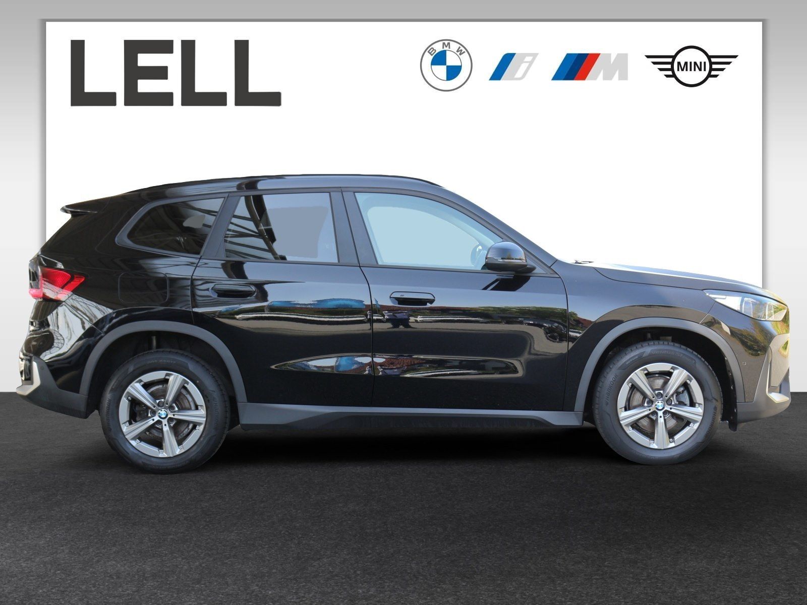 BMW X1 sDrive18d Premiumpaket LRH NAV. SHZ S foto 3