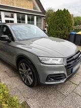 Audi SQ 5 3.0 TFSI bitte lesen - Audi SQ5