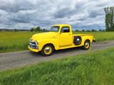 Chevrolet Andere - Chevrolet aus 1954