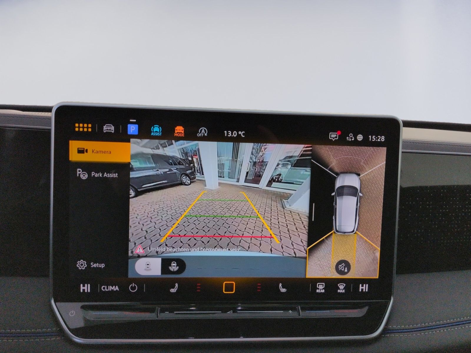 Tiguan 2.0 TDI DSG 4M R-Line STHZ+PANO+MATRIX+