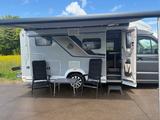 Knaus VAN WAVE 640 MEG Vansation MAN - Knaus VAN WAVE