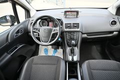 OPEL Meriva B 1.4 Turbo Innovation Navi Automatik PDC