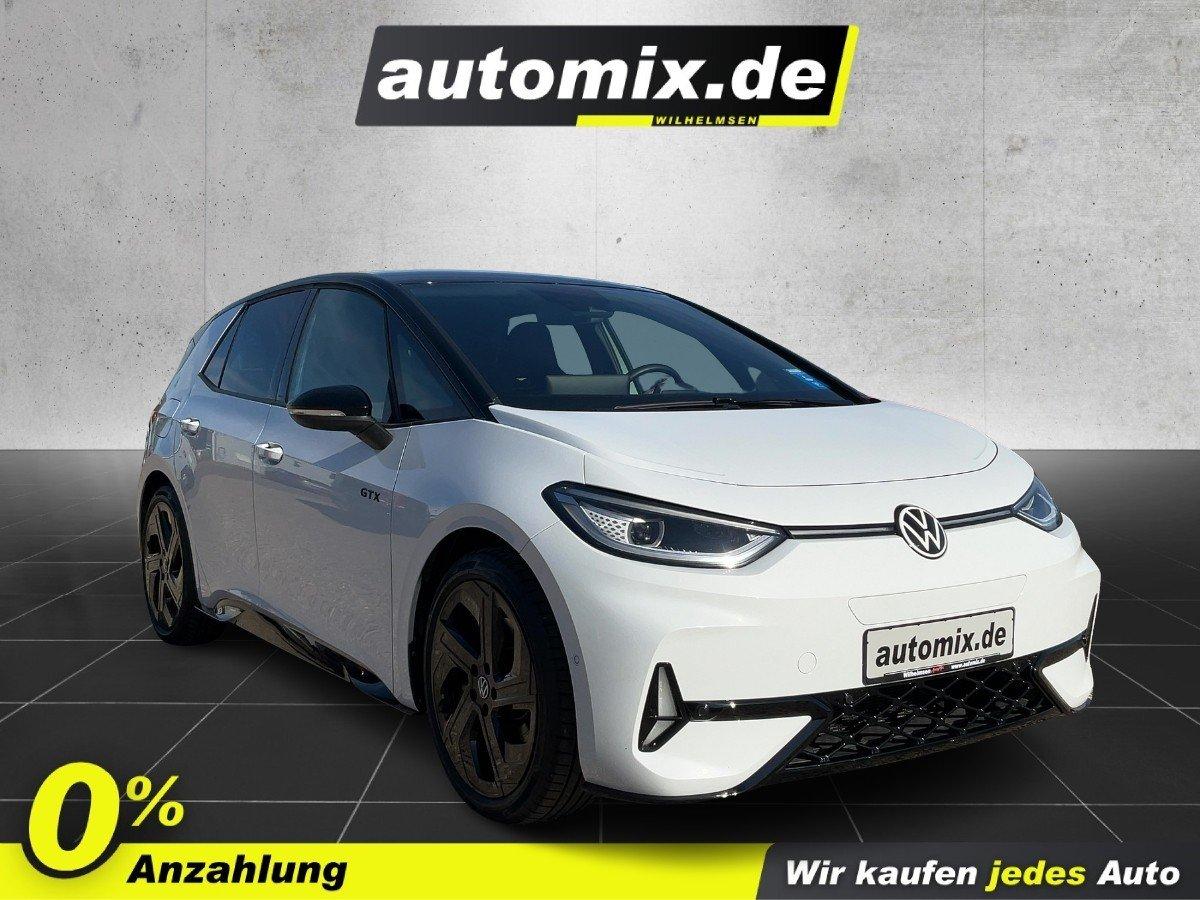 Volkswagen ID.3 (79kWh) GTX ACC,AUTOM.,LED,Navi,SHZ,Kamera, миниатюра 5